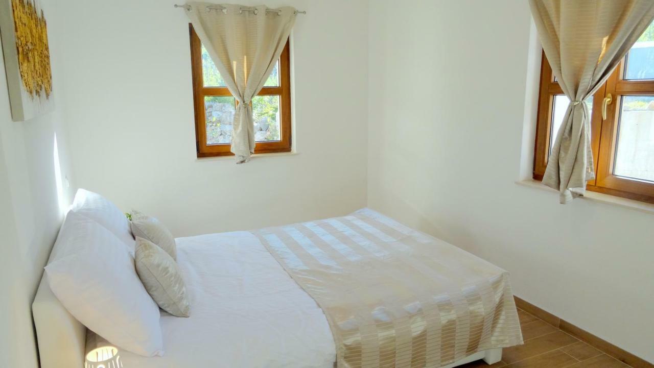 Villa Anna Kornić Kültér fotó